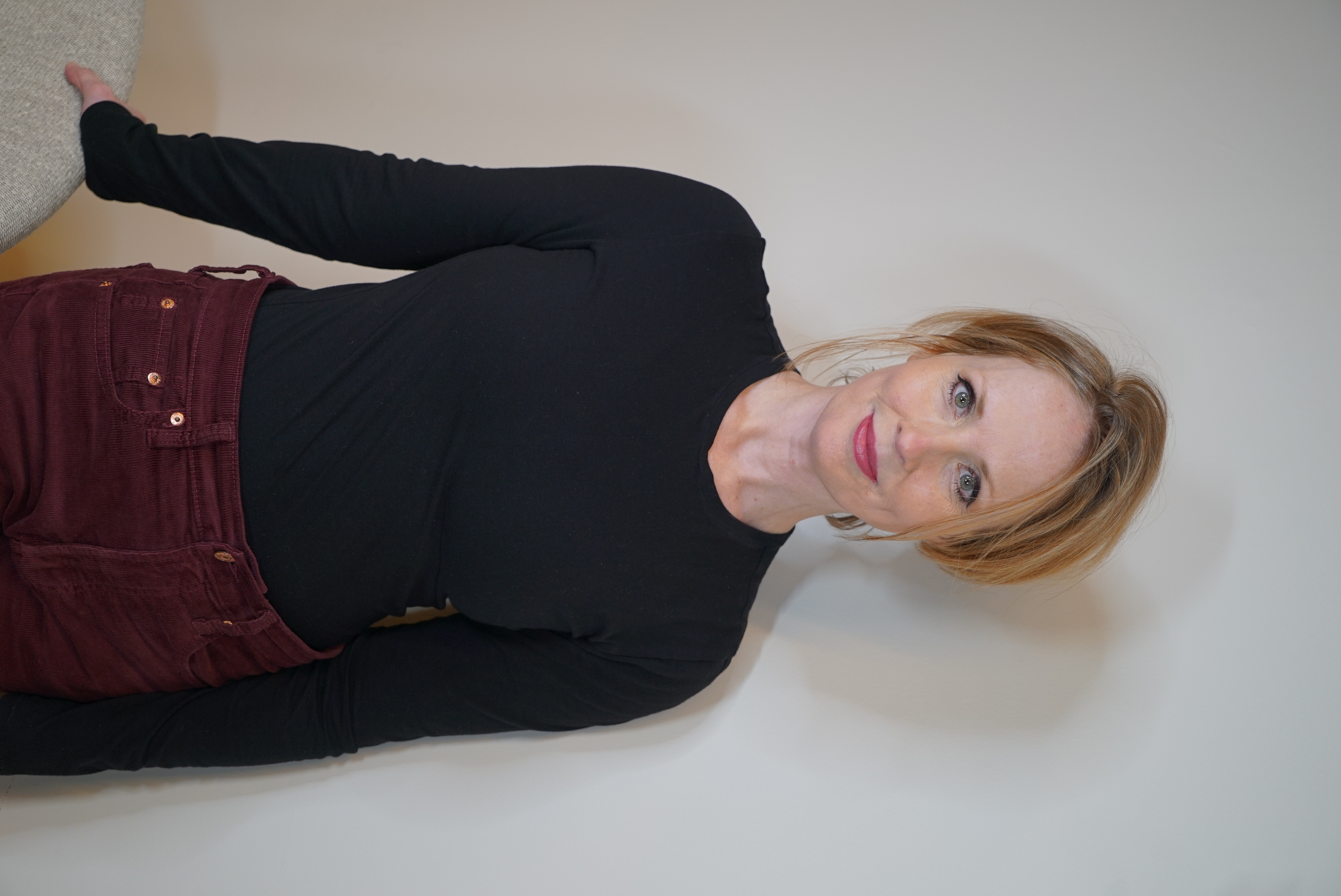 Tennille Lambert, OTR/L — A Human Connection